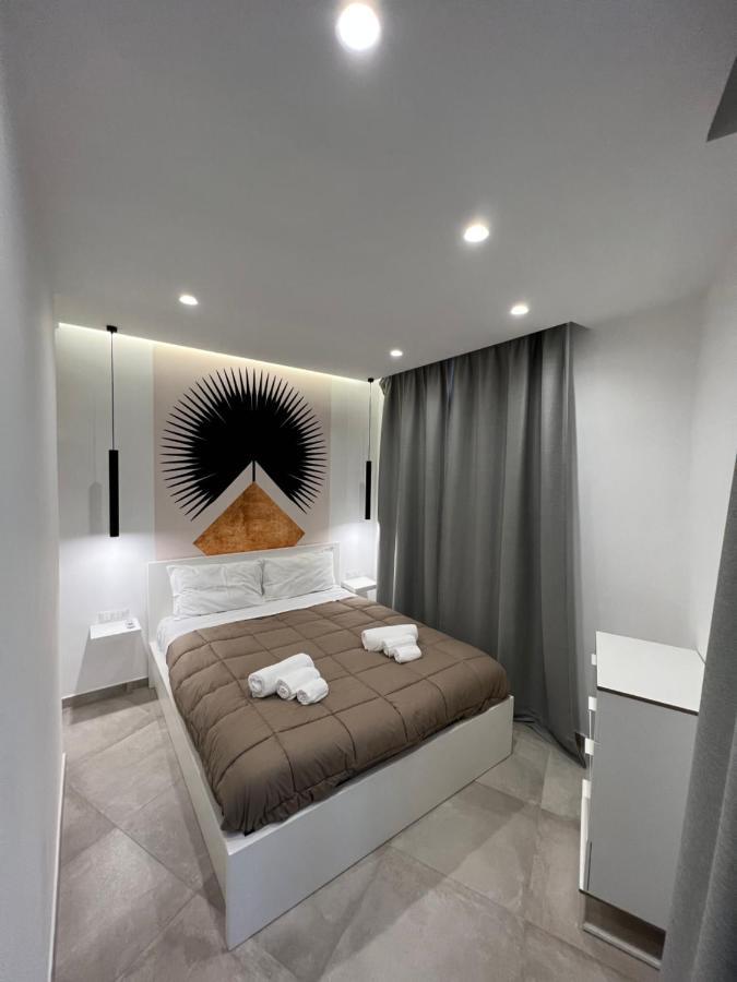 The Jungle Home Neapol Exteriér fotografie